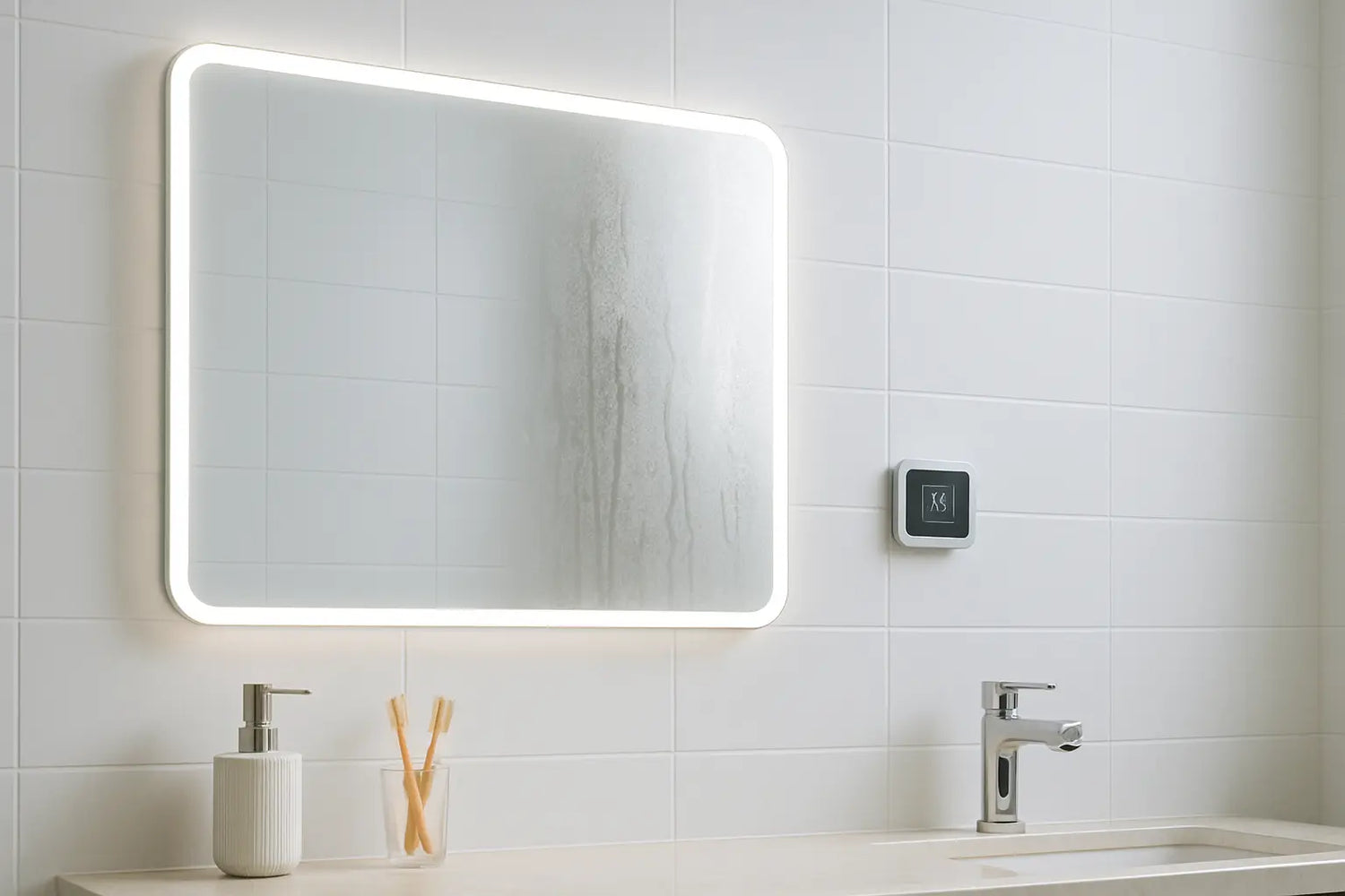 Quel est le coût mensuel de la consommation électrique de l'anti-condensation?
